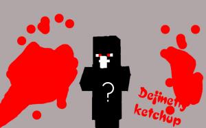 İndir The Murderer için Minecraft 1.10.2